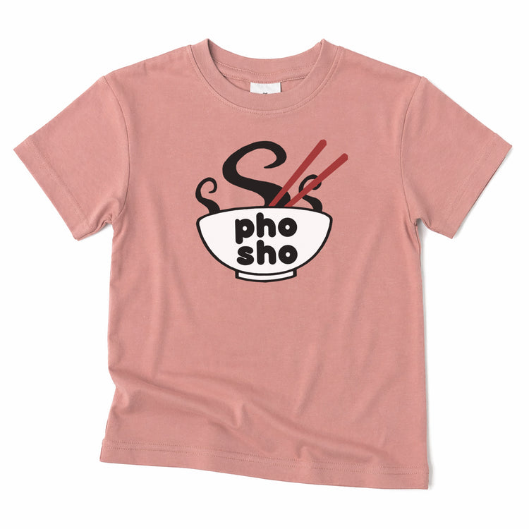 PHO SHO