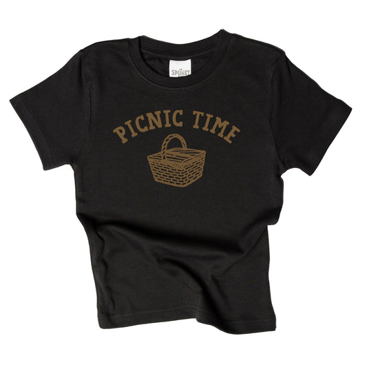 PICNIC TIME