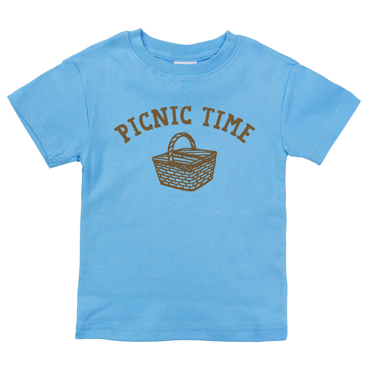 PICNIC TIME