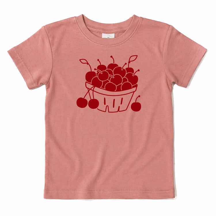 PINT O' CHERRIES
