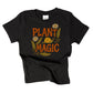 PLANT MAGIC