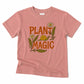 PLANT MAGIC