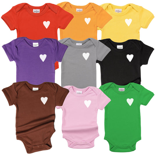 POCKET HEART