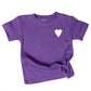 POCKET HEART