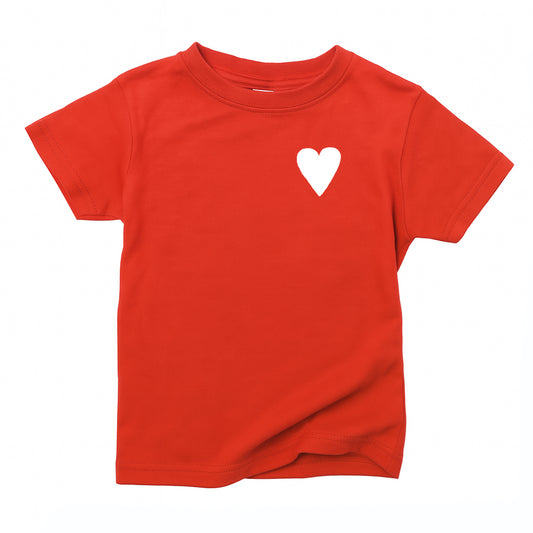 POCKET HEART