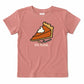 PIE, PLEASE