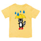 RAINBOOTS RACCOON