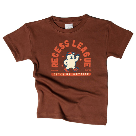 RECESS LEAGUE