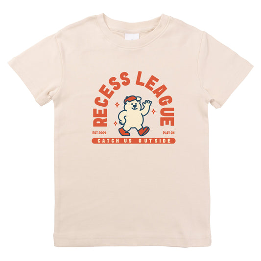 RECESS LEAGUE