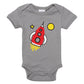 ROCKET SHIP