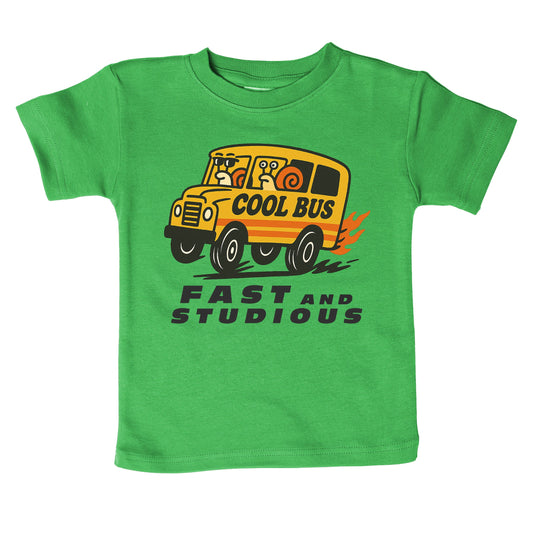 SNAIL BUS