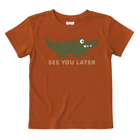 SEE YOU LATER