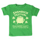 SHAMROCK FESTIVAL