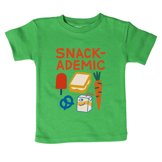 SNACKADEMIC