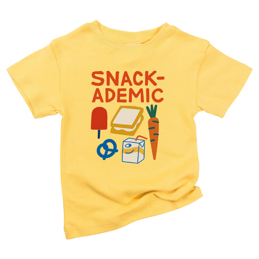 SNACKADEMIC