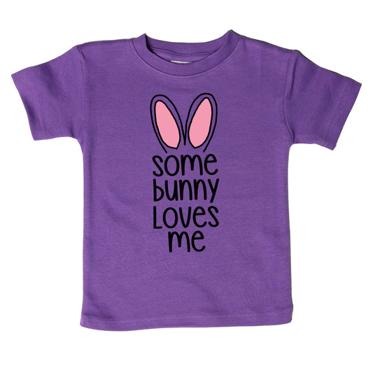 SOME BUNNY