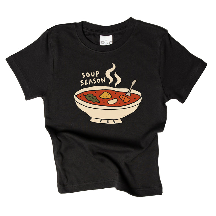 SOUP SEASON