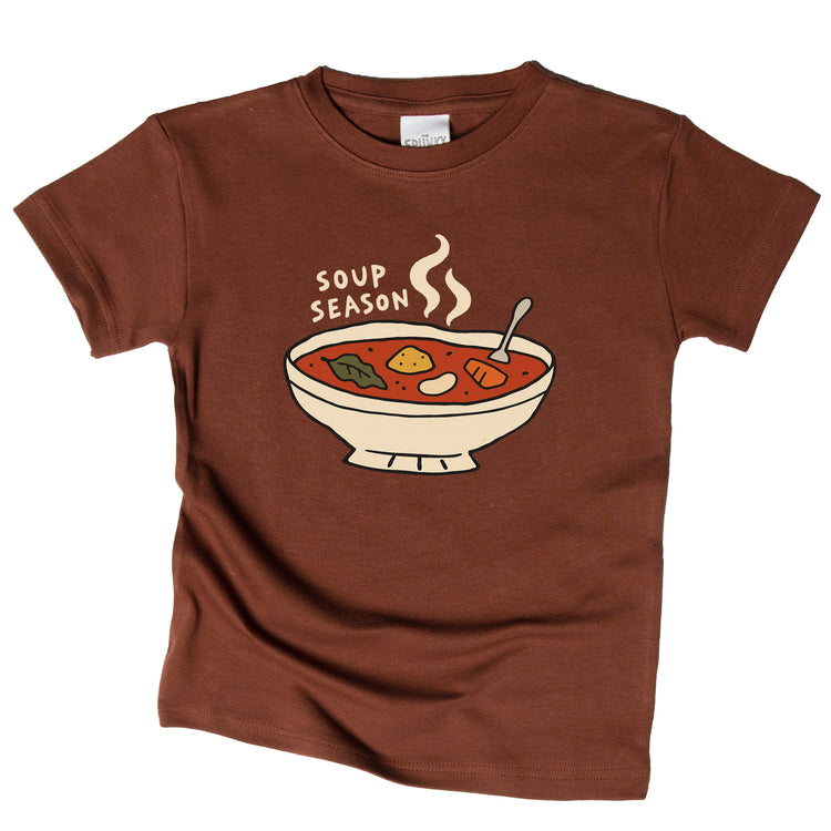 SOUP SEASON