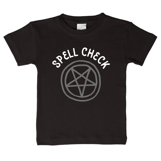SPELL CHECK