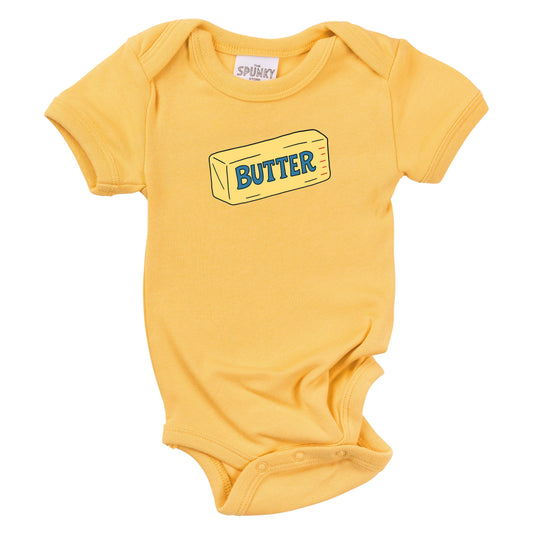 BUTTER