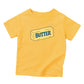 BUTTER