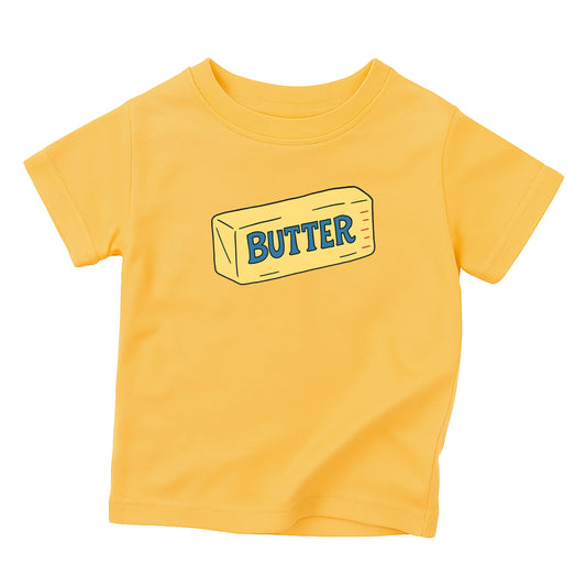 BUTTER