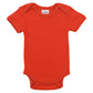 BLANK BABY BODYSUITS