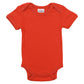 BLANK BABY BODYSUITS