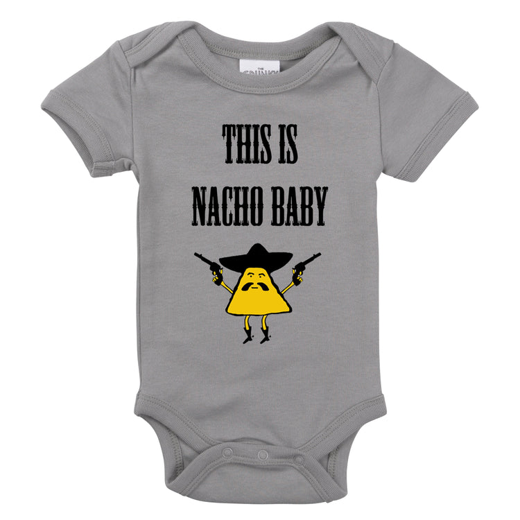 NACHO BABY