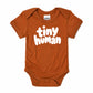 TINY HUMAN