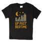 UP PAST BEDTIME