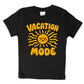VACATION MODE
