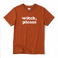 WITCH PLEASE