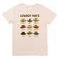 COWBOY HATS