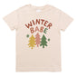 WINTER BABE
