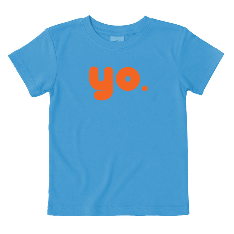 YO