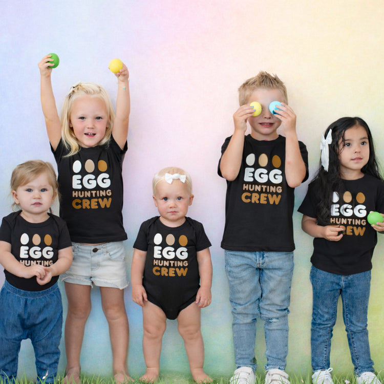 EGG HUNTER