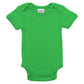 BLANK BABY BODYSUITS