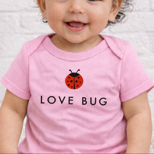 LOVE BUG