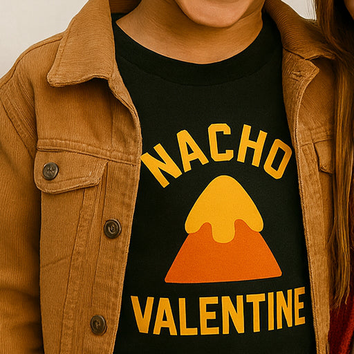 NACHO VALENTINE