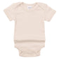 BLANK BABY BODYSUITS