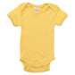 BLANK BABY BODYSUITS