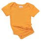 BLANK BABY BODYSUITS