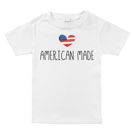 AMERICAN MADE