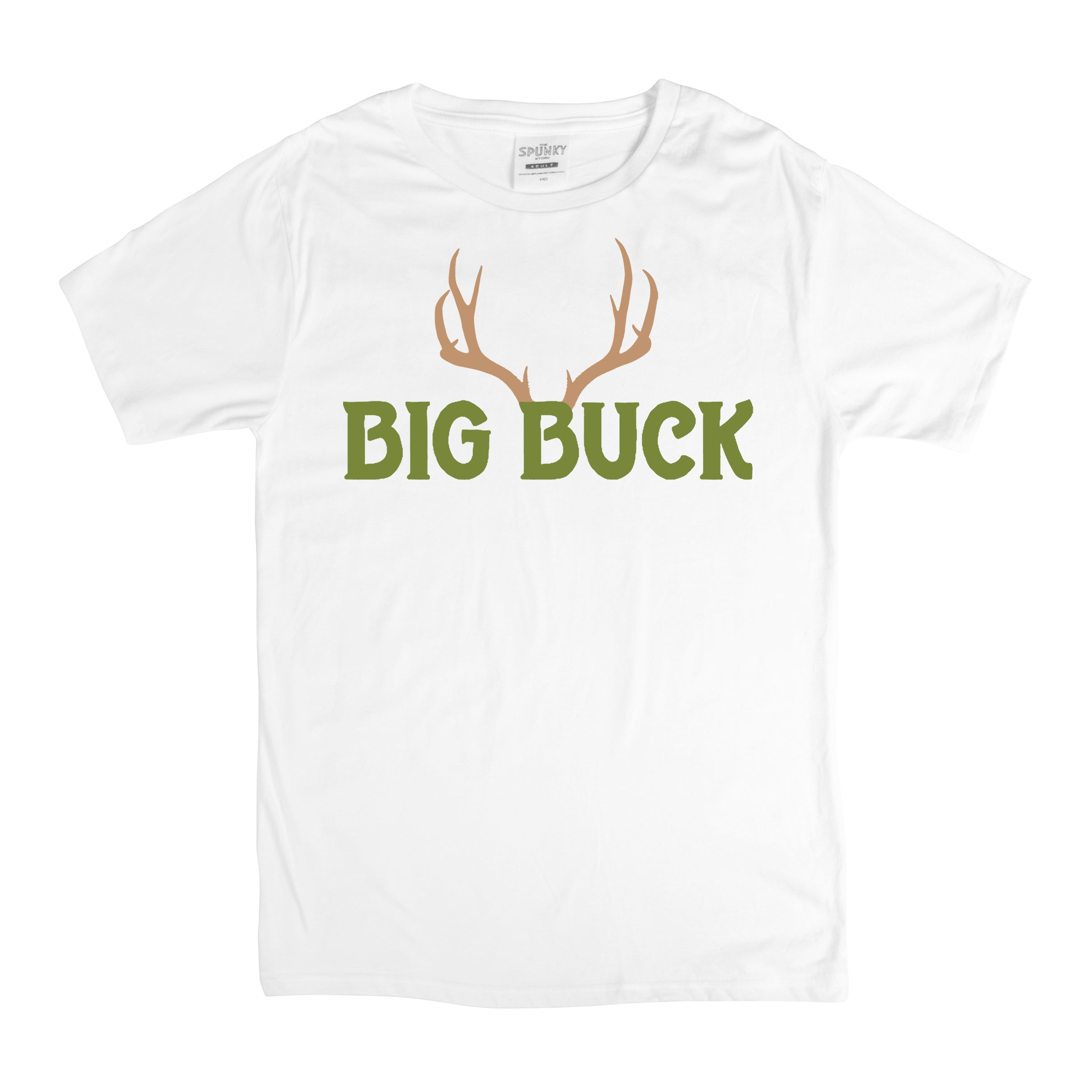 Big Buck Little Buck Matching Shirts The Spunky Stork