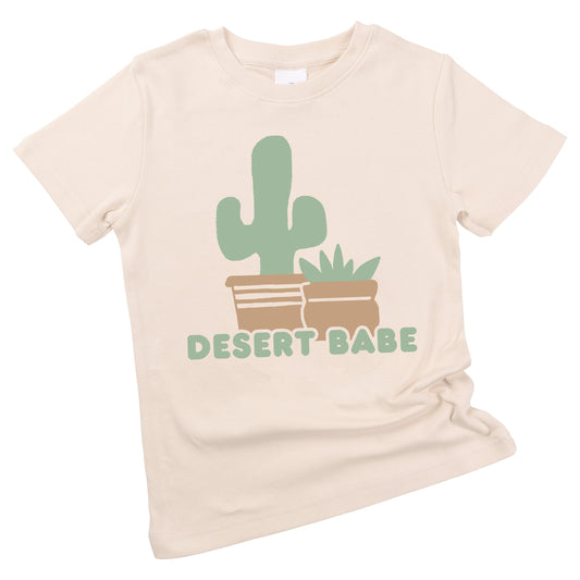 DESERT BABE