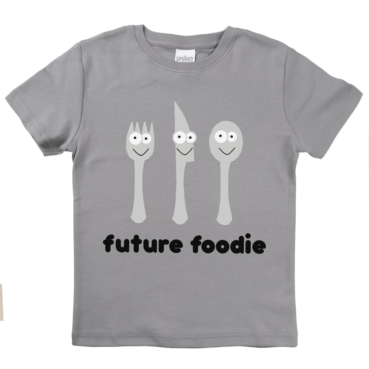 FUTURE FOODIE