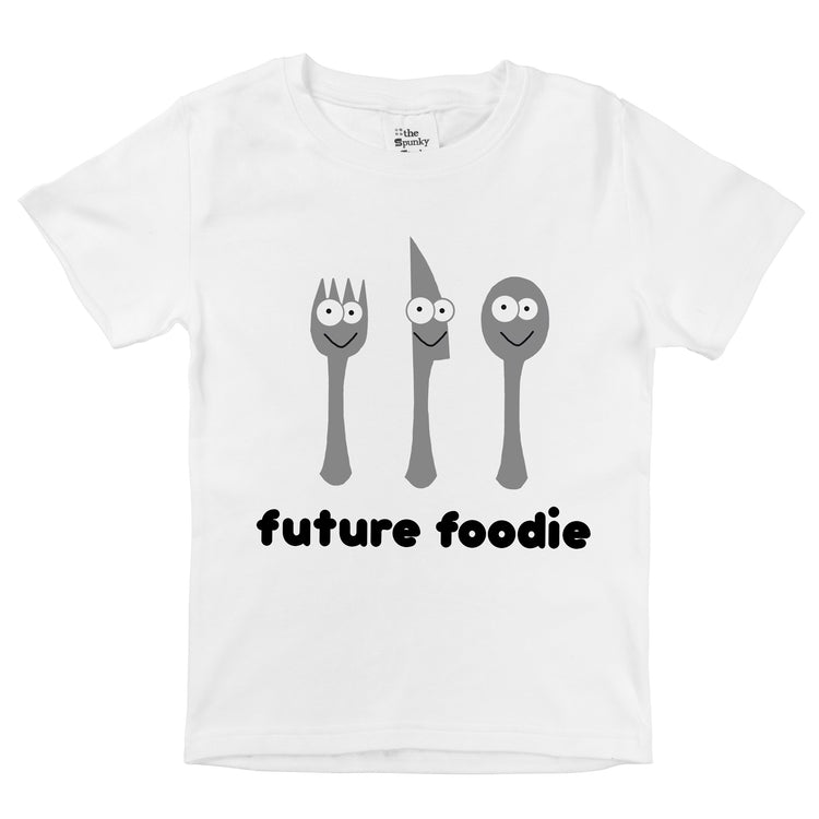 FUTURE FOODIE