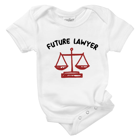 FUTURE LAWYER