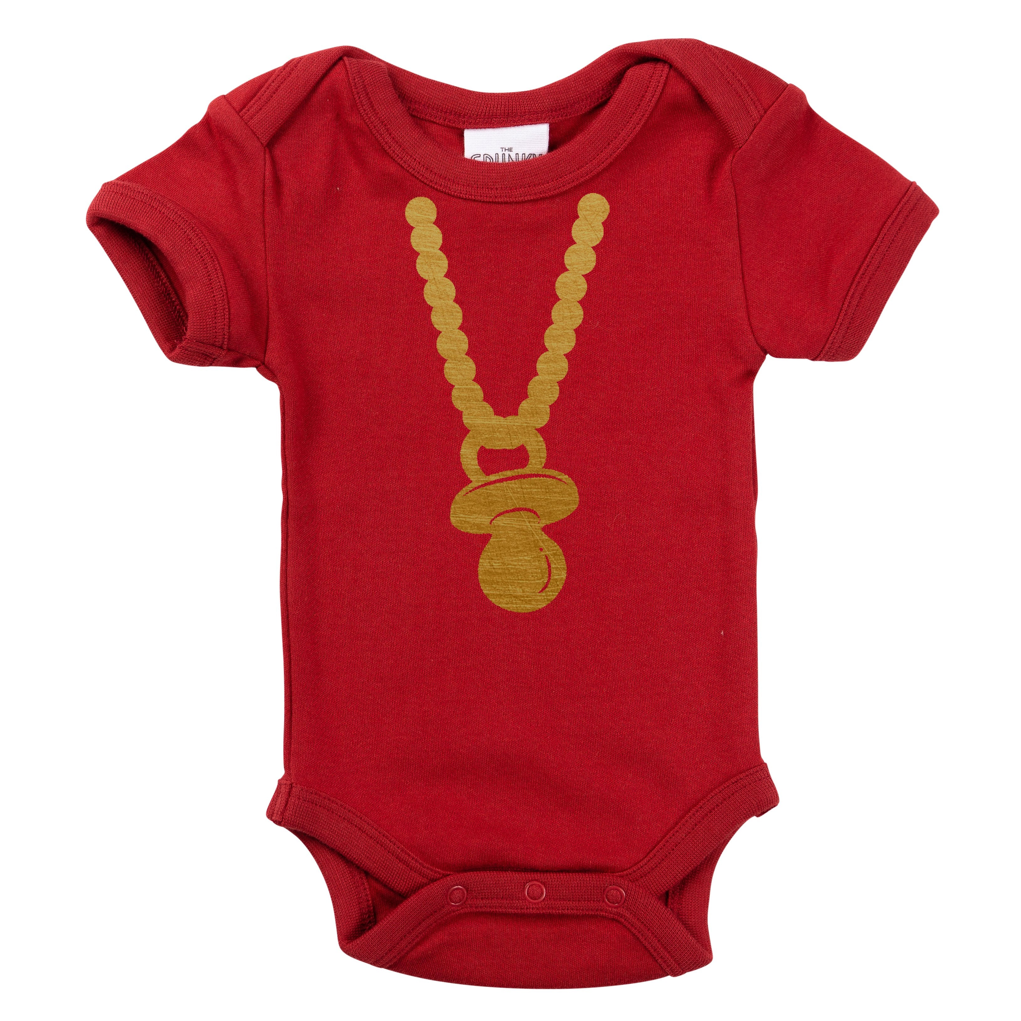 hockey pokey Baby Boys & Baby Girls Printed Nylon T Shirt -  Round Neck